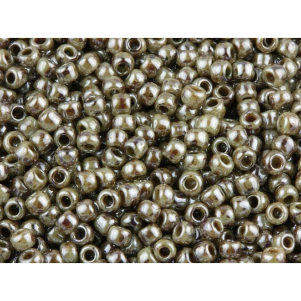 COTOBE Beads Antique Grey (J067) 11/0